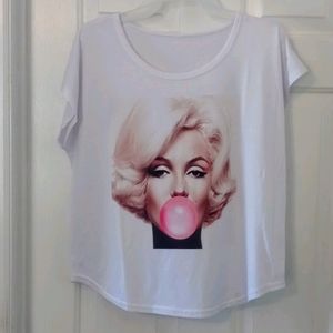 Marilyn Monroe T-Shirt
